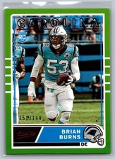 Brian Burns