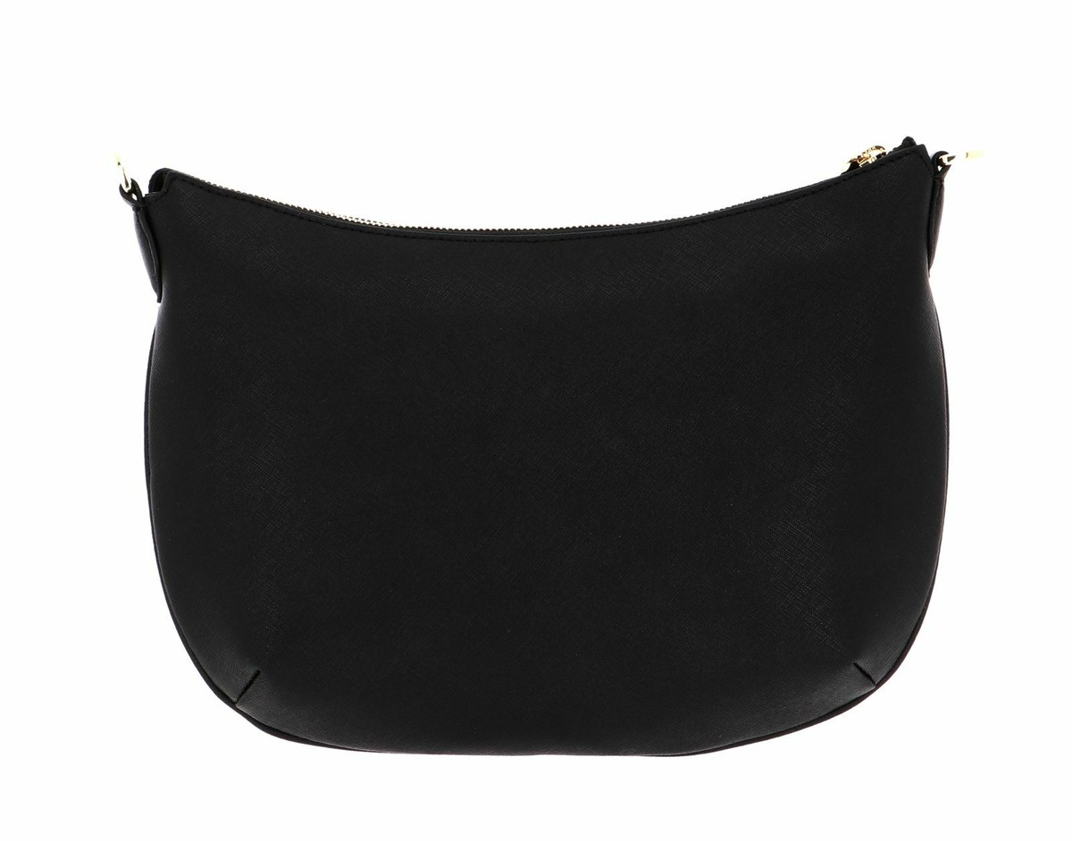 dkny carol saddle crossbody