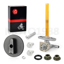 1999-2014 For HONDA TRX400EX TRX400X Fuel Tank Petcock Valve Switch and LEVER