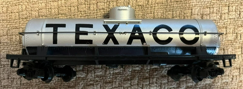 Tyco trenes eléctricos vía y fuente de alimentación en buen estado Foto 4 de 4