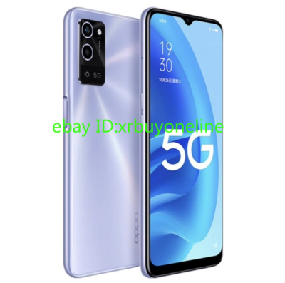 Original Oppo A56 5G Dual SIM 6GB RAM 128GB 5000mAh NewSealed