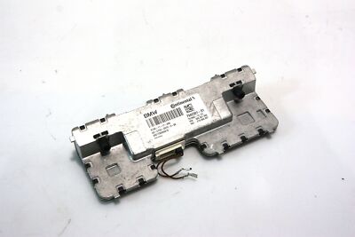 BMW oem Camera-based driver assistance system 7942301 G01 G11 G12 G30 G31 G32
