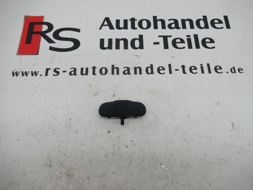 VW Golf 5 V 1K 03-09 Waschdüse Spritzdüse Motorhaube 1T0955985 5M0955985C