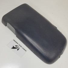 1997-2002 Chevy Camaro Pontiac Firebird Center Console Lid Black Oem 1997-2002 Chevy Camaro Pontiac Firebird Center Console Lid Black Oem