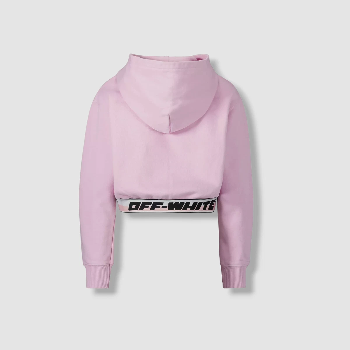 Crop top hotsell sweater for kids