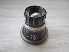 Lens Industar-50U M39 Enlarger 50mm F3.5/50   Vintage USSR Rare