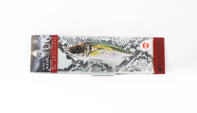 Little Jack Métal Jig Métal Adict Zero 65mm 30 Grammes 07