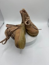 Size 5 Boots By George of Asda - Fundraising For Hollies Animal Rehoming Trust