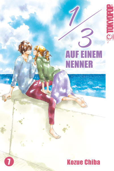 Thumbnail - 1/3 - Auf Einem Nenner 07 | Kozue Chiba | 2022 | Deutsch