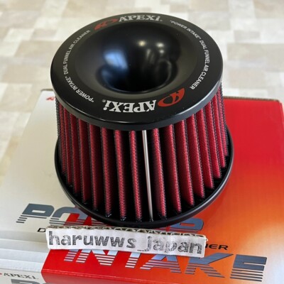 Genuine APEXi Power Intake Replacement Element 500-A021 | Air