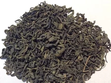 Lucky Dragon Hyson Green Loose Leaf Tea 4oz 1/4 lb