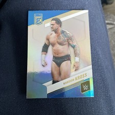 2023 Panini Donruss Elite WWE #17 Karrion Kross
