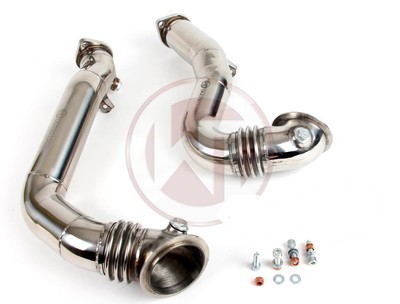 bmw e90 catless downpipes