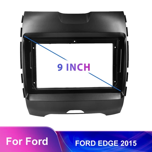 2+64G For 2015 2016 2017 2018 Ford Edge Android 15 Carplay Stereo Radio GPS Navi - Picture 17 of 21