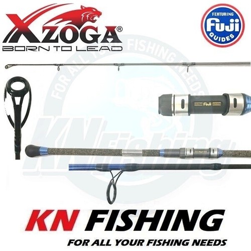 NEW Savage Gear Revenge SG6 Texas & Carolina Rig FAST Spinning Rod