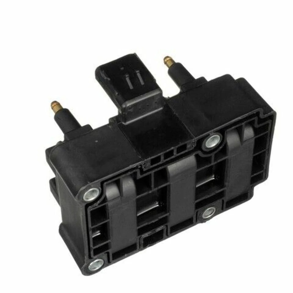 Bobina de encendido estándar UF-261 | Pieza automática de alta calidad, ajuste universal f Foto 4 de 4