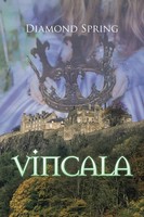 Diamond Spring | Vincala | Taschenbuch | Englisch (2018) | AuthorHouse