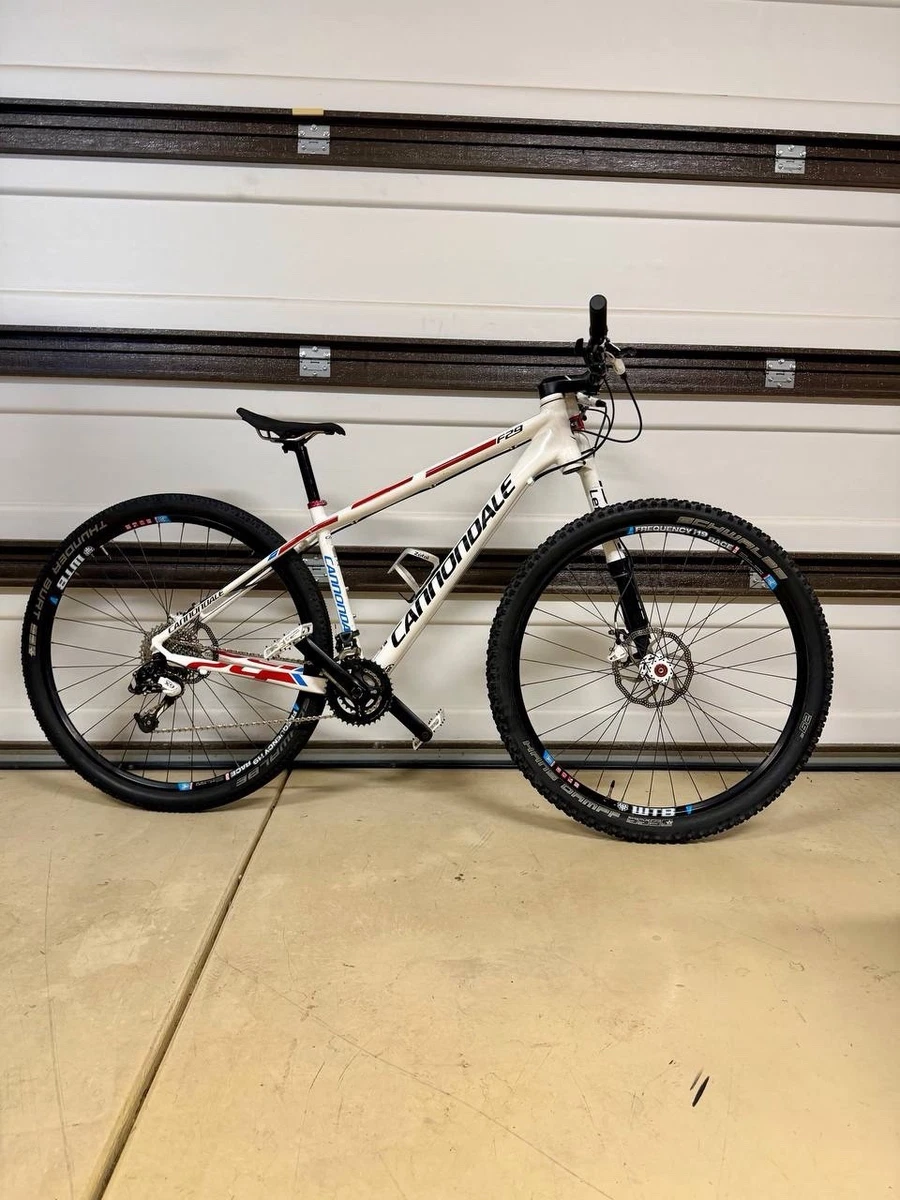 Cannondale Aluminum Front 29 in Wheel Bikes for sale | eBay
