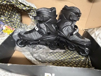 Rize Velocity Inline Skate 11M/12W