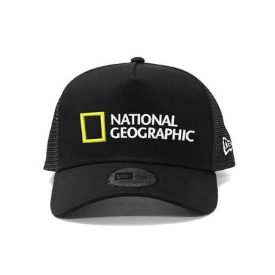 Embroidered Trucker Snapback Hat Baseball Cap Adjustable Lightweight Comdrip Trucker Snapback Hat Adjustable Embroidered Wicking  main image 2