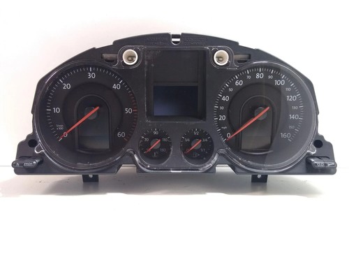 VW PASSAT B6 3C2 Kombiinstrument 3C0920960K 2.00 Diesel 120kw 2007 28435240