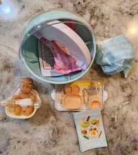 NEW Mini Verse Make It Mini REAL BABY FOOD   ~ You Pick ~ Prices reduced