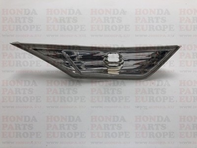 34300-TET-H01 POSITIONSLICHT RECHTS VORNE Honda Civic 2017-2022