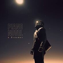 E.Dreamer von Piano Novel | CD | Zustand gut