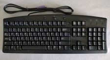 Dell SK-8100 PS/2 Wired Keyboard