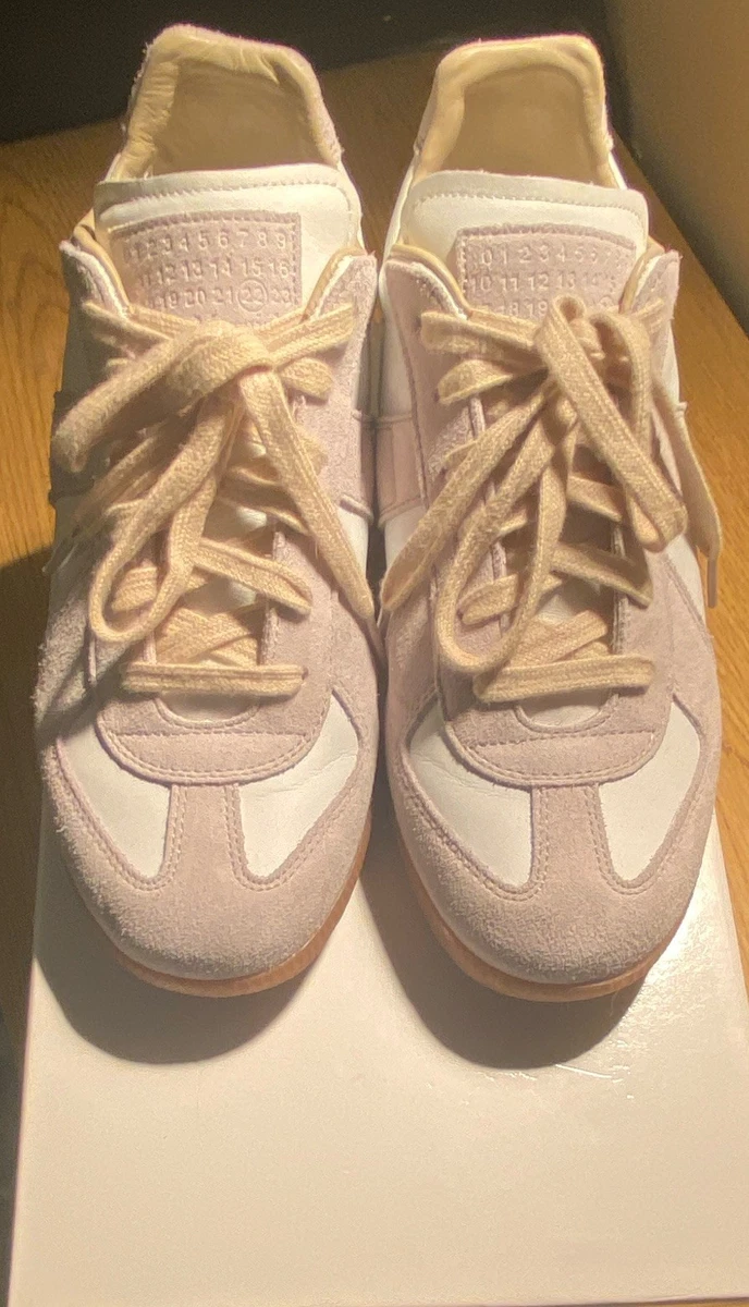 Maison Martin Margiela Sneakers for Men | eBay