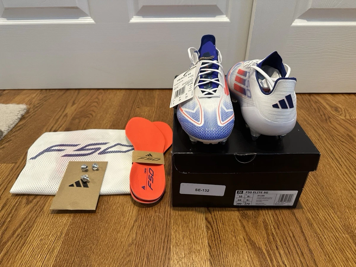 Las mejores ofertas en Adidas F50 Adizero SG | eBay