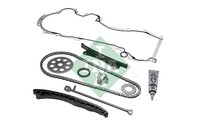INA 559 1817 40 Steuerkettensatz FüR Alfa Romeo, CitroëN, Fiat, Ford, Lancia,