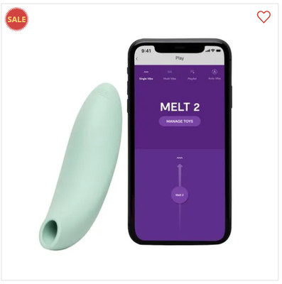 Melt 2 Pleasure Air 