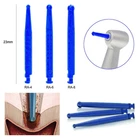 Dental Smart Bur Smartburs Polymer Burs Comfortable caries For Dentin Removal