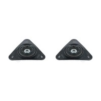 2X Optimal FederbeinstüTzlager Vorne FüR Nissan Qashqai II J11 J11_ 1.2 Dig-T