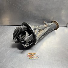 1986-91 Mazda Rx7 Non Turbo Open Differential 4.1 Ratio Fc Na Diff Rear End 2