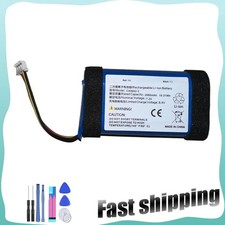 7.2V 2680mAh Battery C406A2-2 for Marshall Emberton 1/2 Bluetooth Speaker