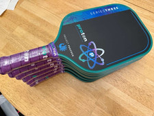 NEW Proton Project Peacock Elongated 13mm Gen 4 Performance Foam Series 7.87 oz