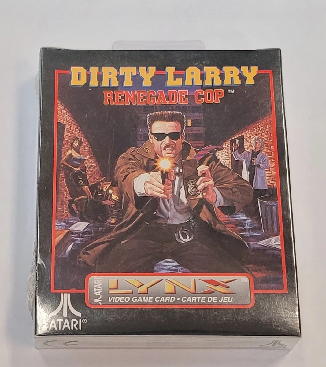 Atari Lynx 1992 Released Video Games for sale | eBay