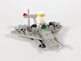Lego #442 &bull; Space Shuttle &bull; 1978 &bull; Complete