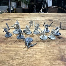 Warhammer 40k World Eaters Chaos Space Marines Jackals Squad 