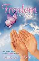 Freedom From Depression | No Matter What Your Disability May Be | Boer | Buch