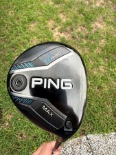 Ping g440 max 3