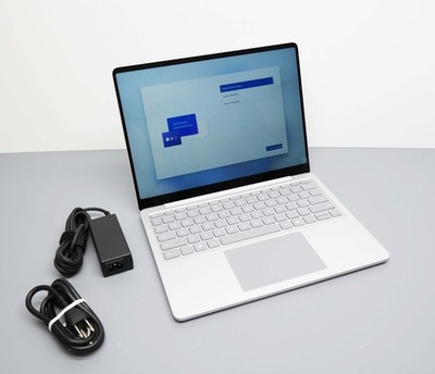 Microsoft Surface Laptop 13'' 1st Gen Copilot+ PC Snapdragon X Plus 16GB