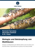 Ramesh Sarvaiya (U. A.) | Biologie Und BekäMpfung Von BlattläUsen | Taschenbuch