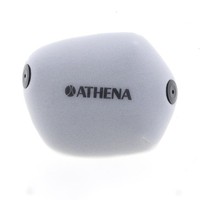 athena Doppellagiger Feuerschutz-Luftfilter FüR KTM 350 EXC-F 4T 2024-