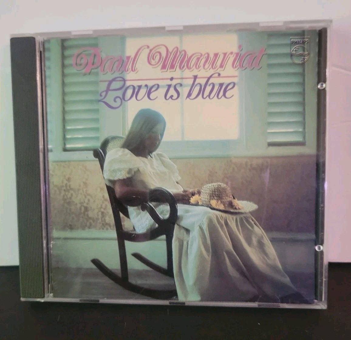 Paul Mauriat Cd for sale - eBay