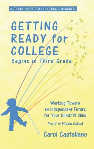 Getting Ready for College Begins in Third Grade – Working Toward an Independent…