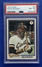 1978 Topps Baseball Cards 67