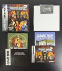 MINT condition Advance Wars 2 Black Hole Rising Gameboy Advance GBA CIB Complete